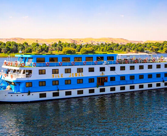 River Nile Cruises All Inclusive