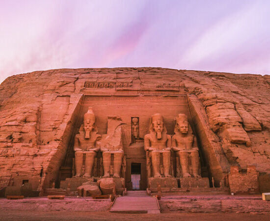 Day Tours in Egypt